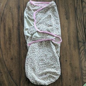 SwaddleMe Large Swaddler (14-20lb)